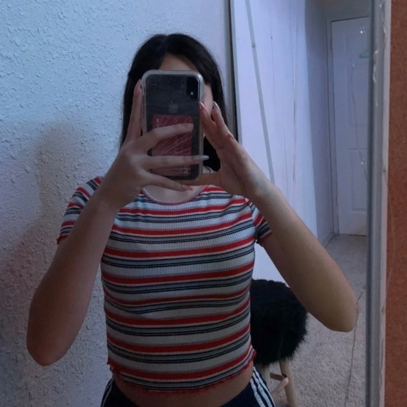 Crop top bundle - Picture 5 of 5